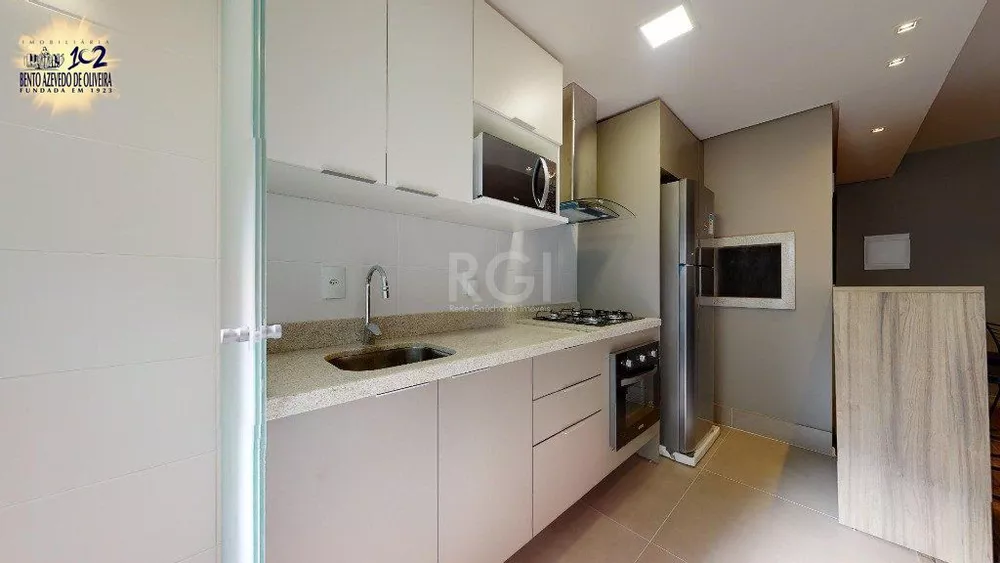 Apartamento, 2 quartos, 109 m² - Foto 4