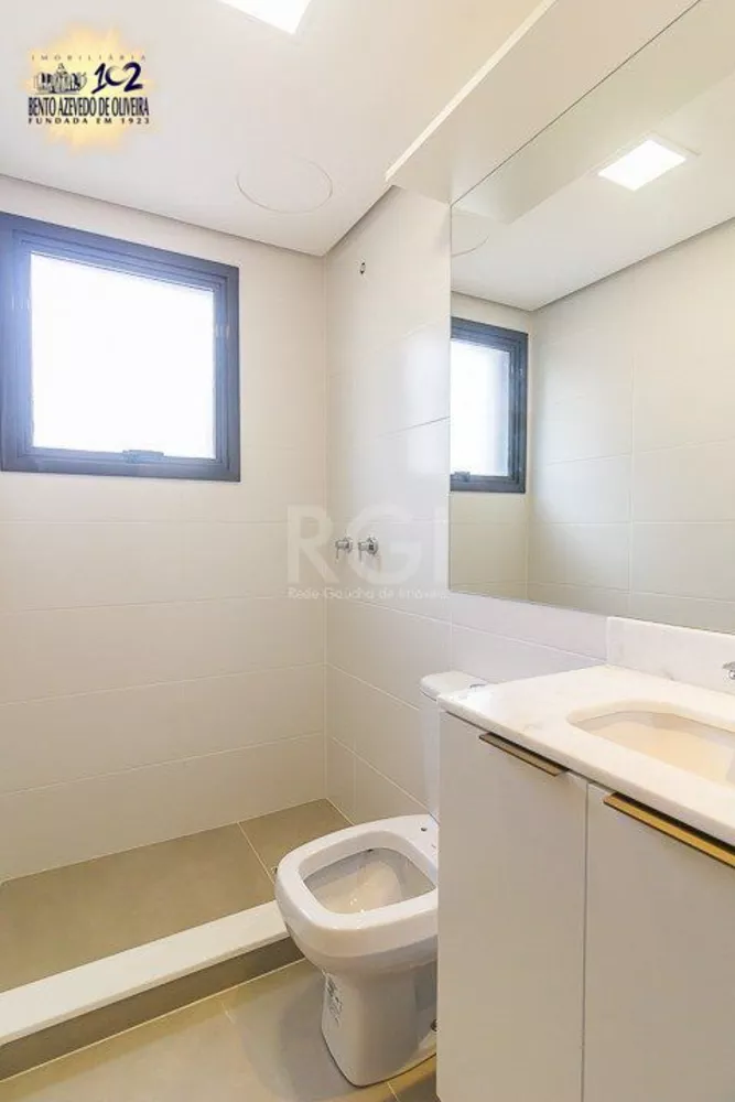 Apartamento, 2 quartos, 109 m² - Foto 2
