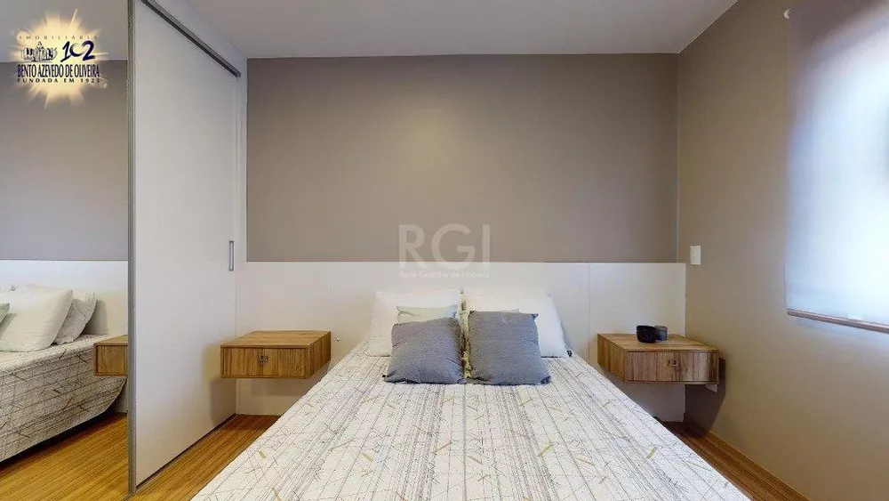 Apartamento, 2 quartos, 109 m² - Foto 6
