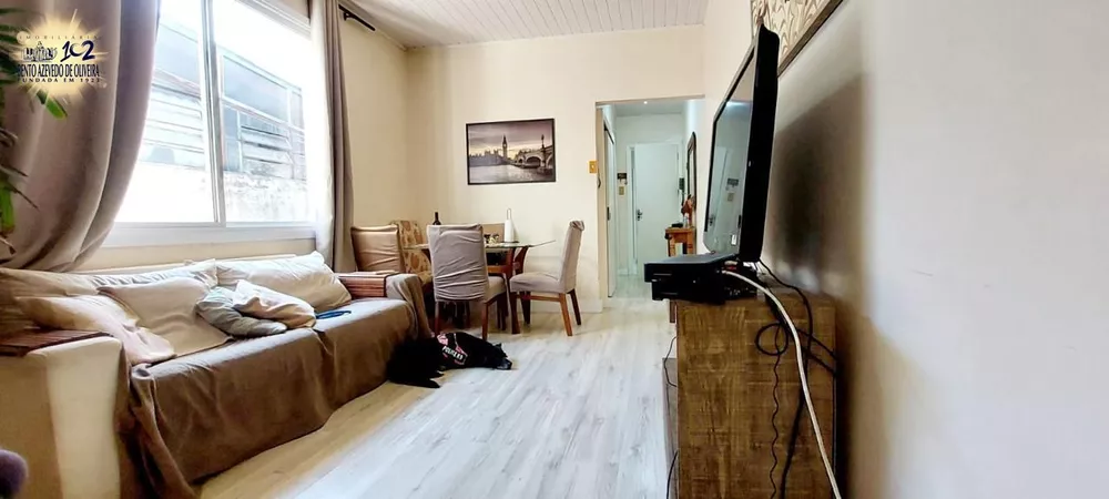 Apartamento, 2 quartos, 58 m² - Foto 6