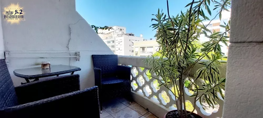 Apartamento, 2 quartos, 58 m² - Foto 7