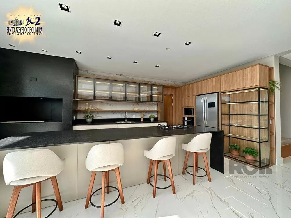 Casa de Condomínio, 4 quartos - Foto 8