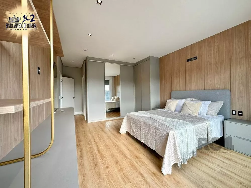 Casa de Condomínio, 4 quartos - Foto 3