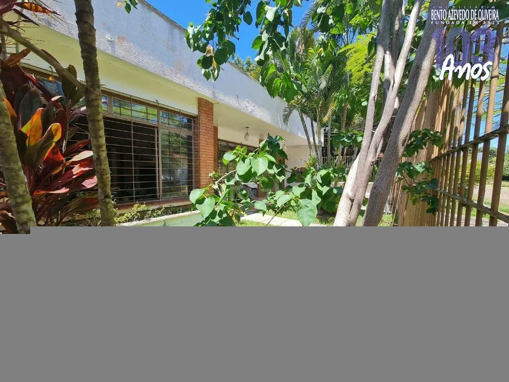 Casa, 3 quartos, 257 m² - Foto 1