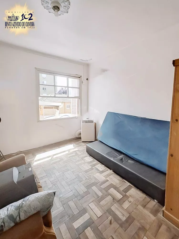 Kitnet-Studio, 18 m² - Foto 1