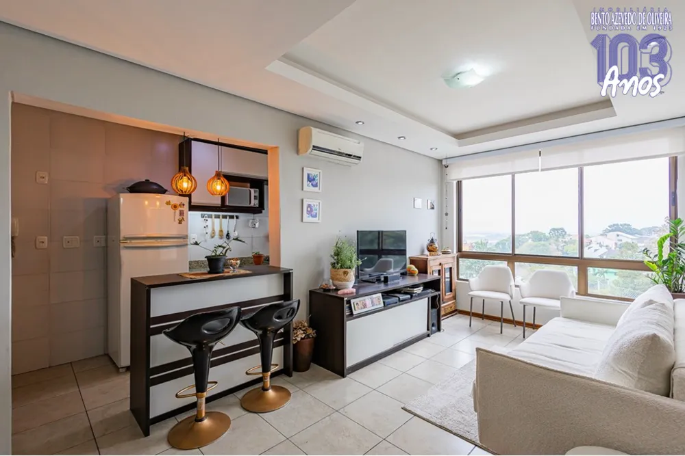 Apartamento, 2 quartos, 65 m² - Foto 1