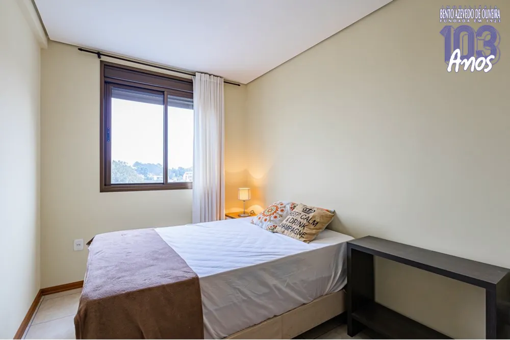 Apartamento, 2 quartos, 65 m² - Foto 4