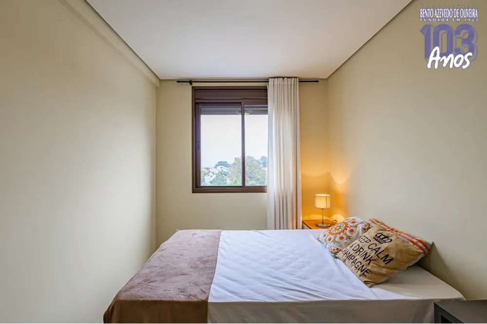 Apartamento, 2 quartos, 65 m² - Foto 3