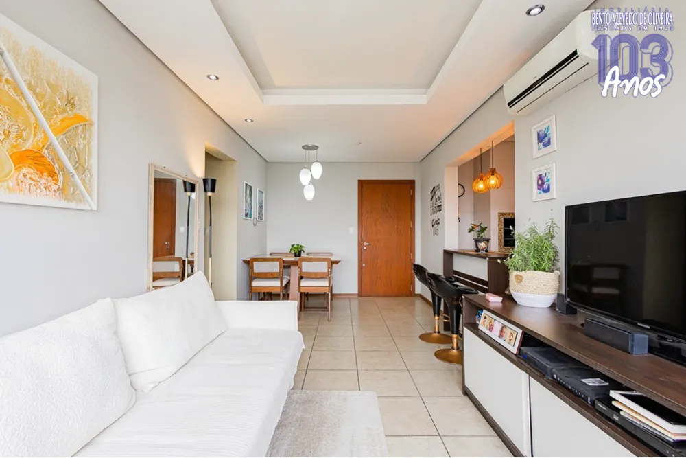 Apartamento, 2 quartos, 65 m² - Foto 5