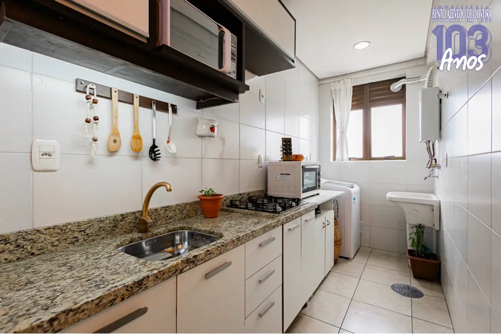 Apartamento, 2 quartos, 65 m² - Foto 7