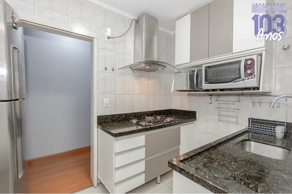 Apartamento, 3 quartos, 97 m² - Foto 6