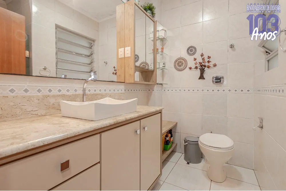 Apartamento, 3 quartos, 97 m² - Foto 2