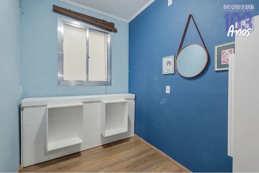 Apartamento, 3 quartos, 97 m² - Foto 5
