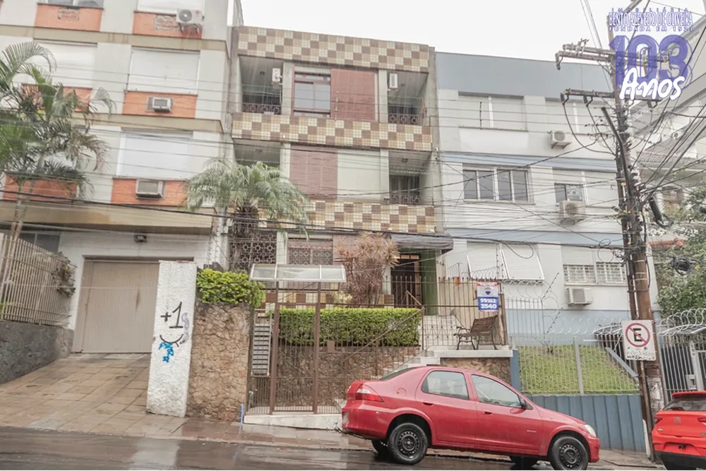 Apartamento, 3 quartos, 97 m² - Foto 3