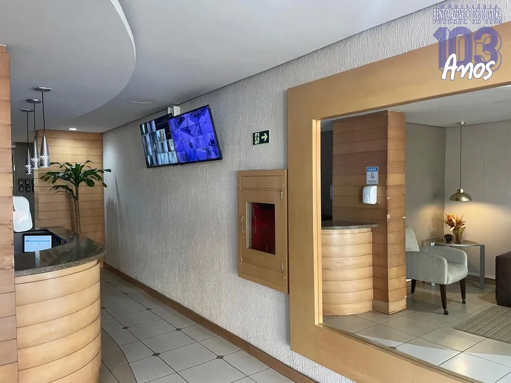 Apartamento, 2 quartos, 55 m² - Foto 3