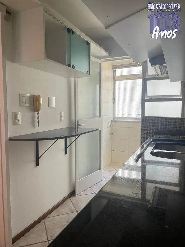 Apartamento, 2 quartos, 55 m² - Foto 6