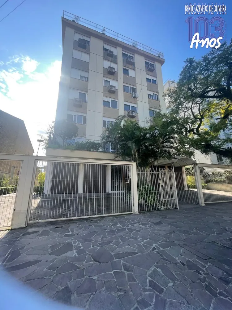 Apartamento, 2 quartos, 55 m² - Foto 1