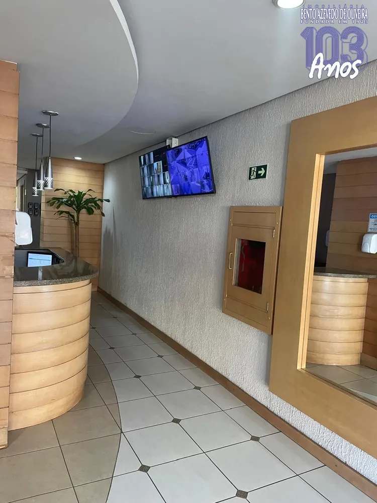 Apartamento, 2 quartos, 55 m² - Foto 2