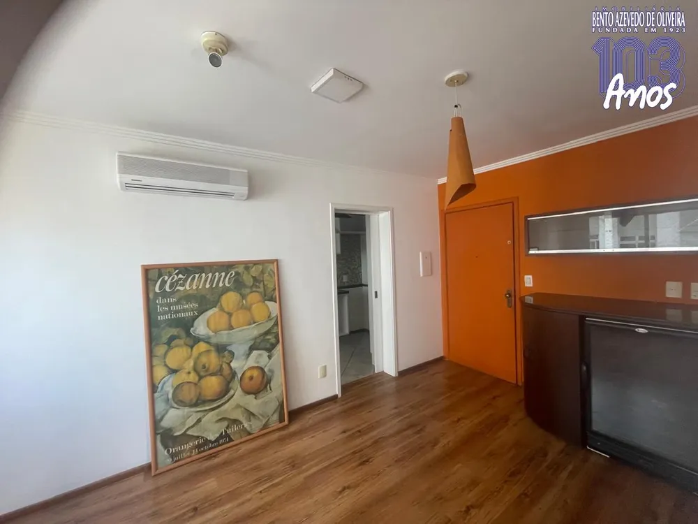 Apartamento, 2 quartos, 55 m² - Foto 4