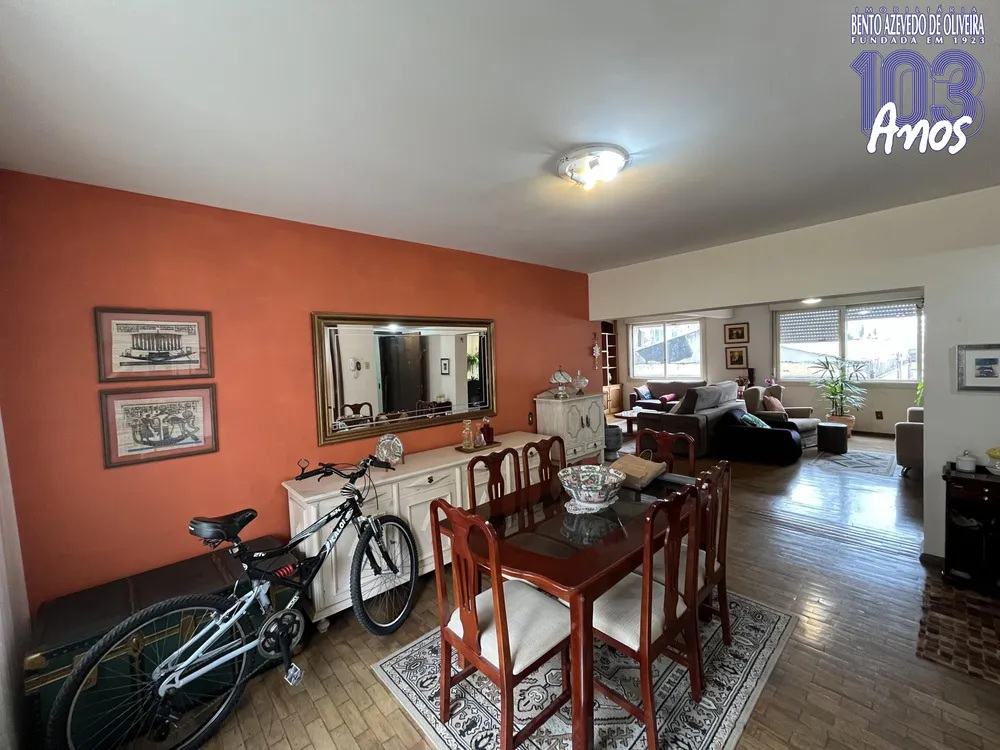 Apartamento, 2 quartos, 168 m² - Foto 5