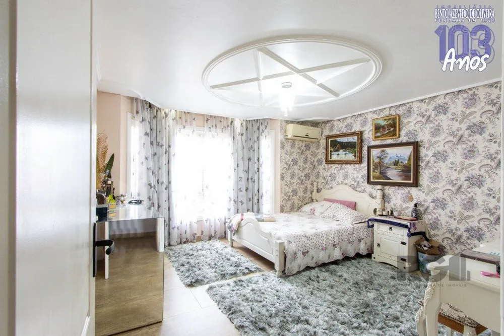 Casa, 3 quartos, 291 m² - Foto 4