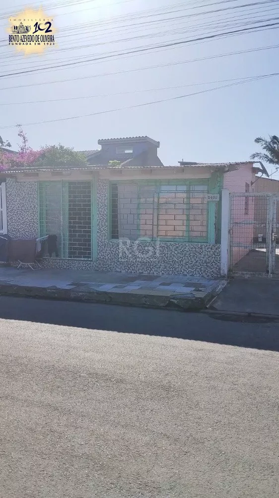 Casa, 4 quartos, 210 m² - Foto 2