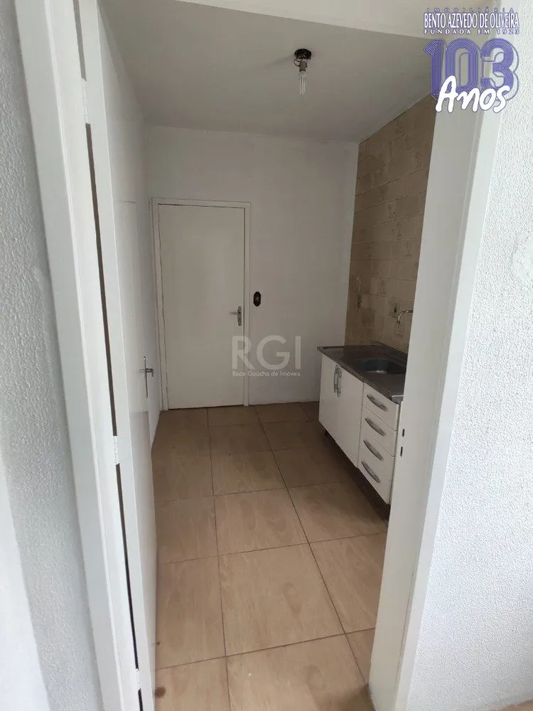 Apartamento, 1 quarto, 40 m² - Foto 2