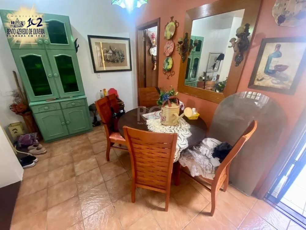 Casa, 3 quartos, 127 m² - Foto 1