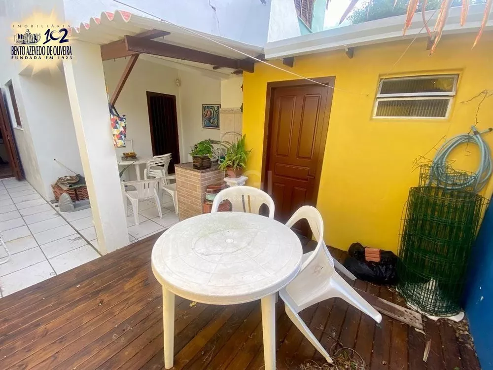 Casa, 3 quartos, 127 m² - Foto 5