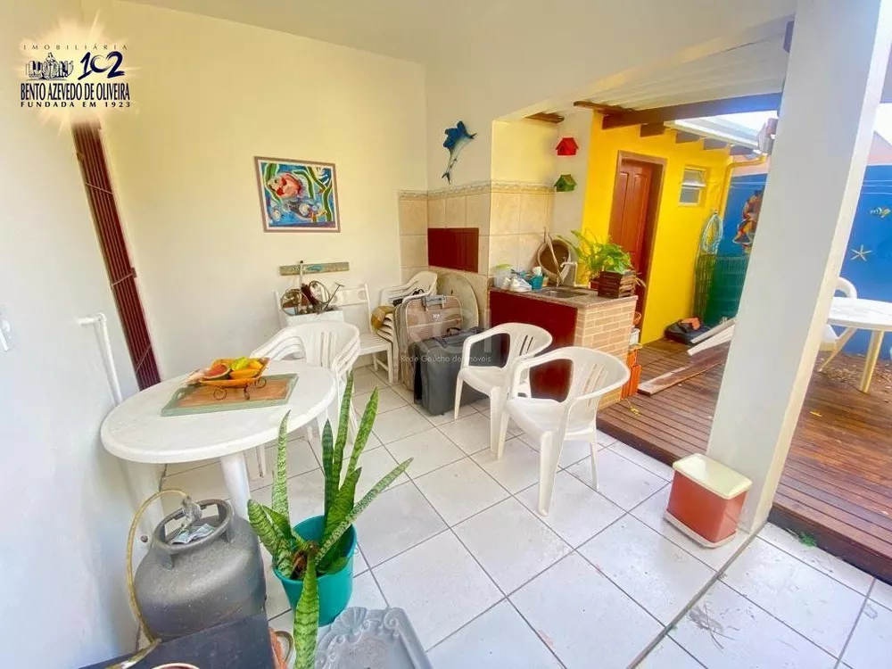 Casa, 3 quartos, 127 m² - Foto 7