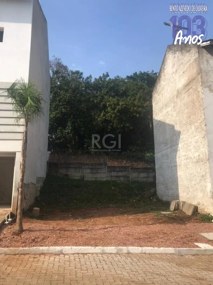 Terreno, 118 m² - Foto 1