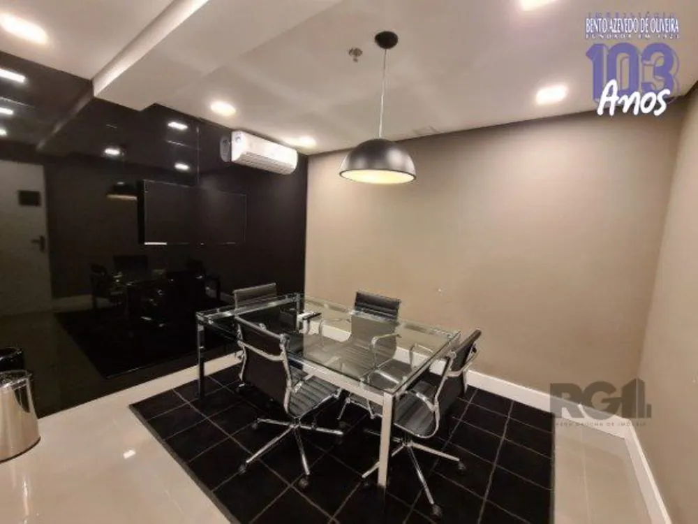 Sala-Conjunto, 26 m² - Foto 6