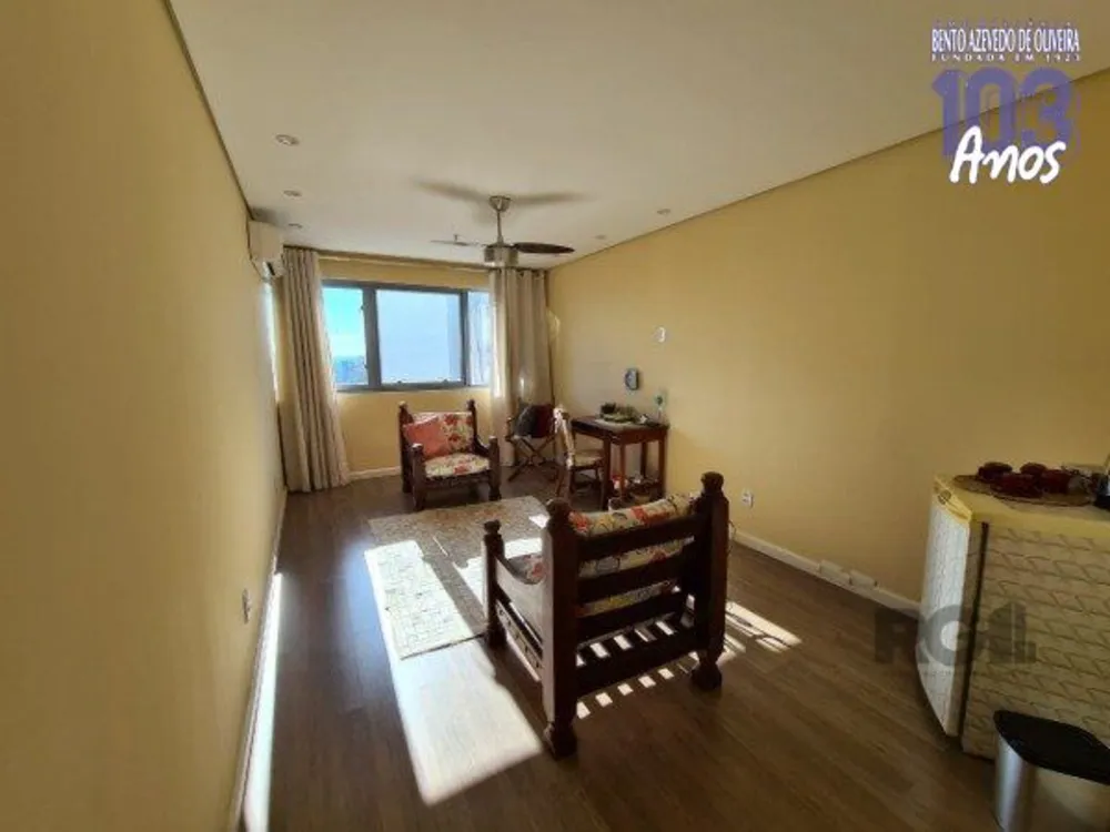 Sala-Conjunto, 26 m² - Foto 1