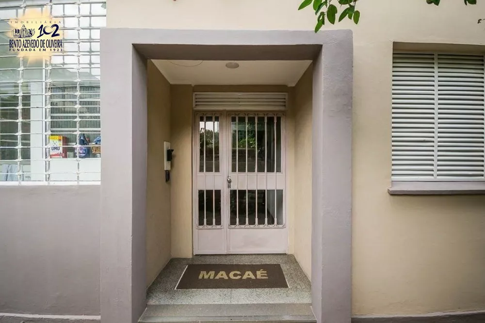 Apartamento, 2 quartos, 75 m² - Foto 2