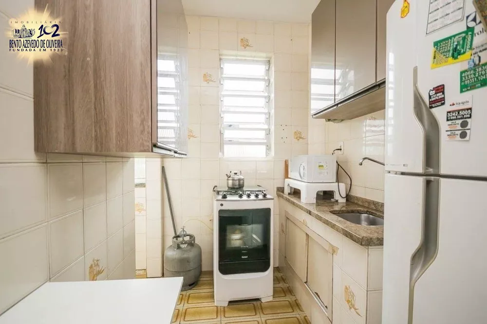 Apartamento, 2 quartos, 75 m² - Foto 4