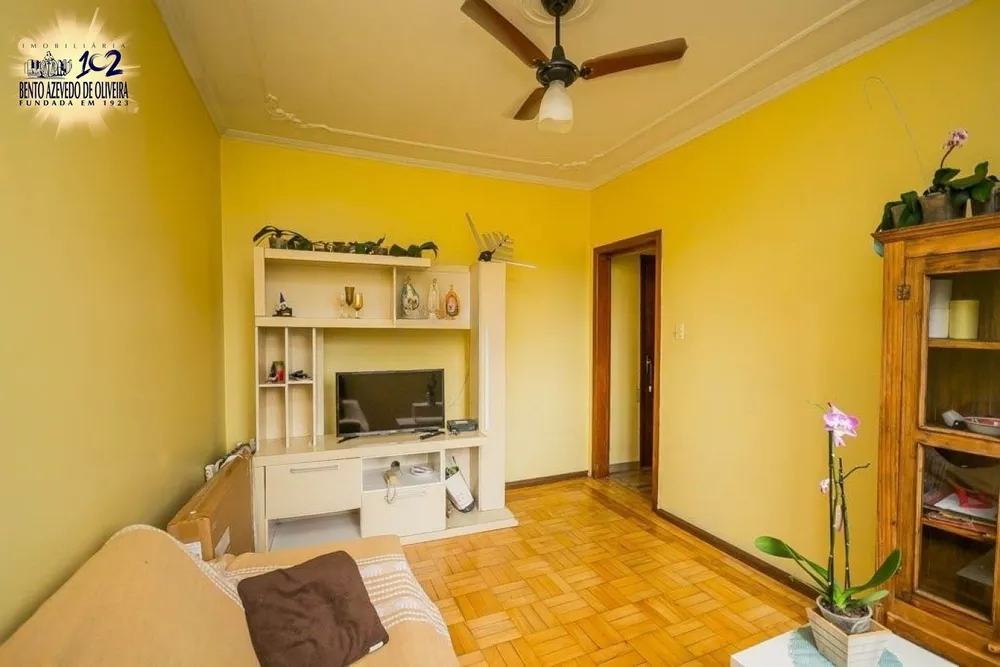 Apartamento, 2 quartos, 75 m² - Foto 1
