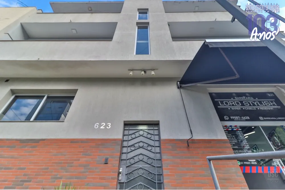 Apartamento, 2 quartos, 86 m² - Foto 4