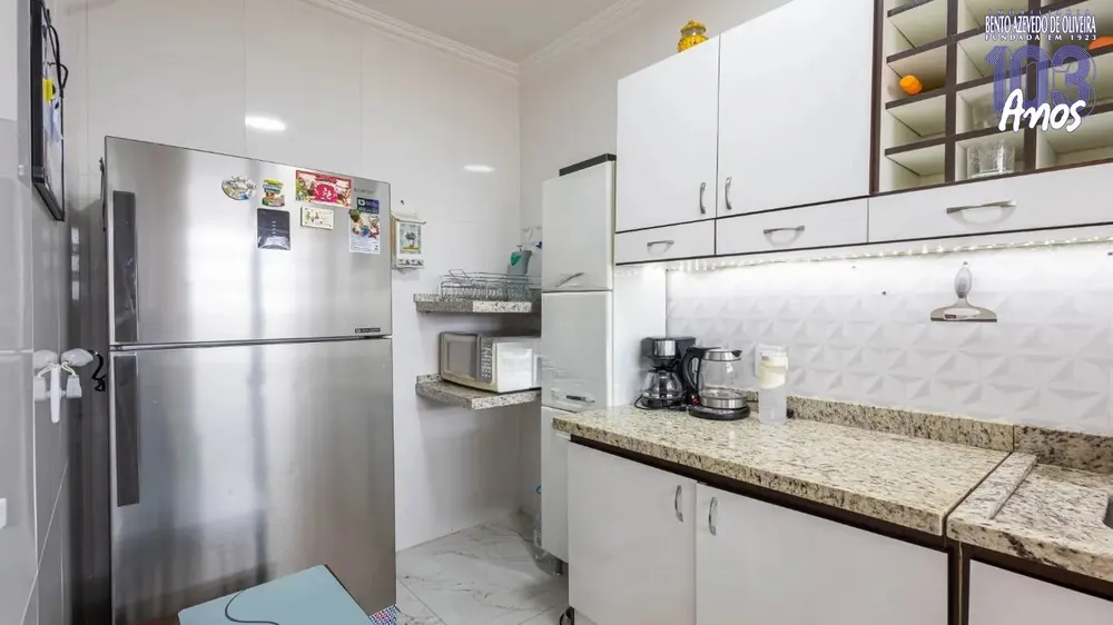 Apartamento, 2 quartos, 54 m² - Foto 6