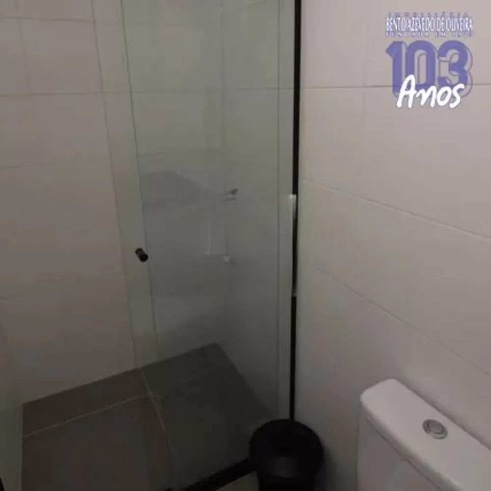 Apartamento, 1 quarto, 33 m² - Foto 5
