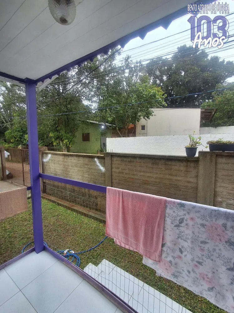 Casa, 3 quartos, 120 m² - Foto 1