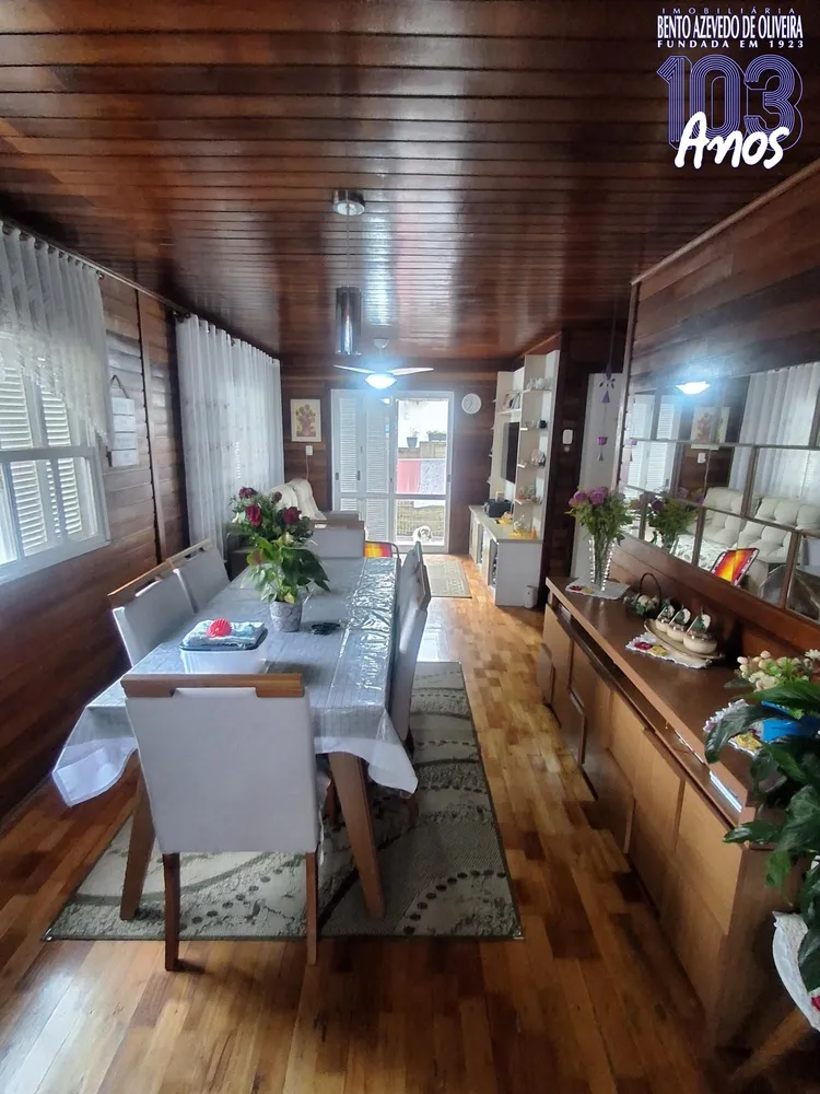 Casa, 3 quartos, 120 m² - Foto 7