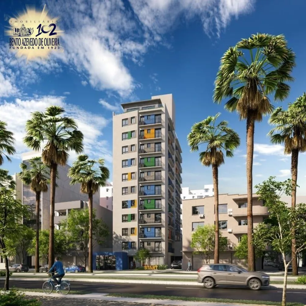 Apartamento, 2 quartos, 49 m² - Foto 5