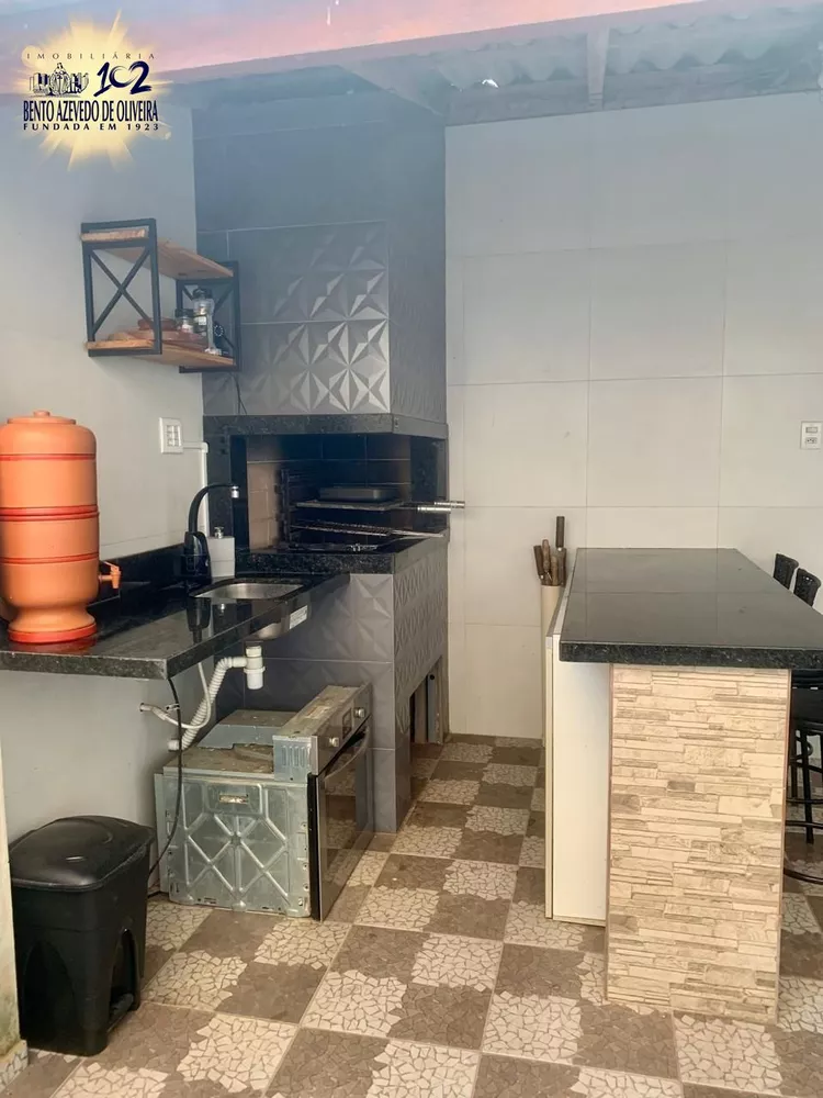 Casa, 2 quartos, 128 m² - Foto 1