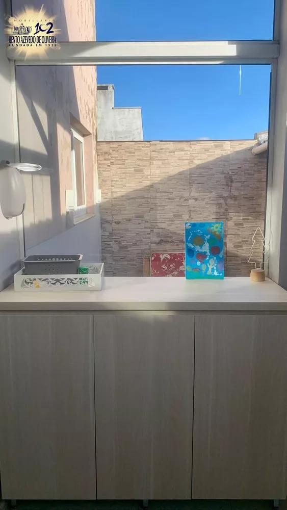 Casa, 2 quartos, 128 m² - Foto 2