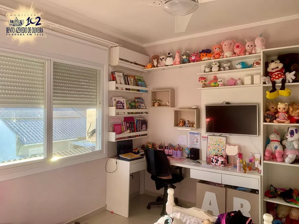 Casa, 2 quartos, 128 m² - Foto 3