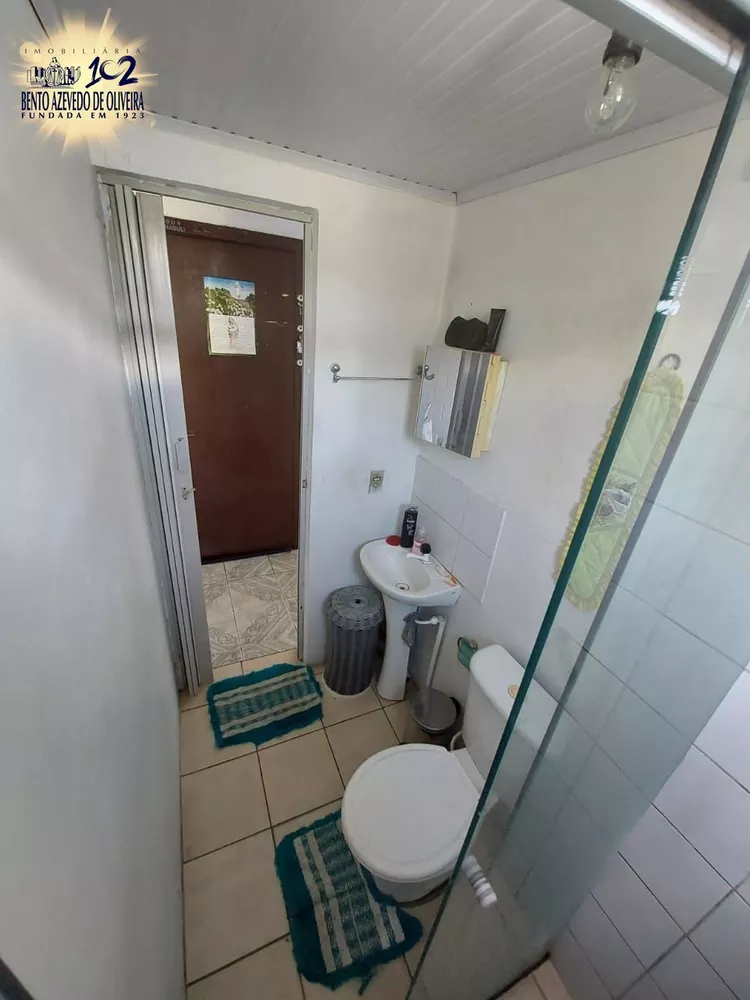 Apartamento, 2 quartos, 36 m² - Foto 7