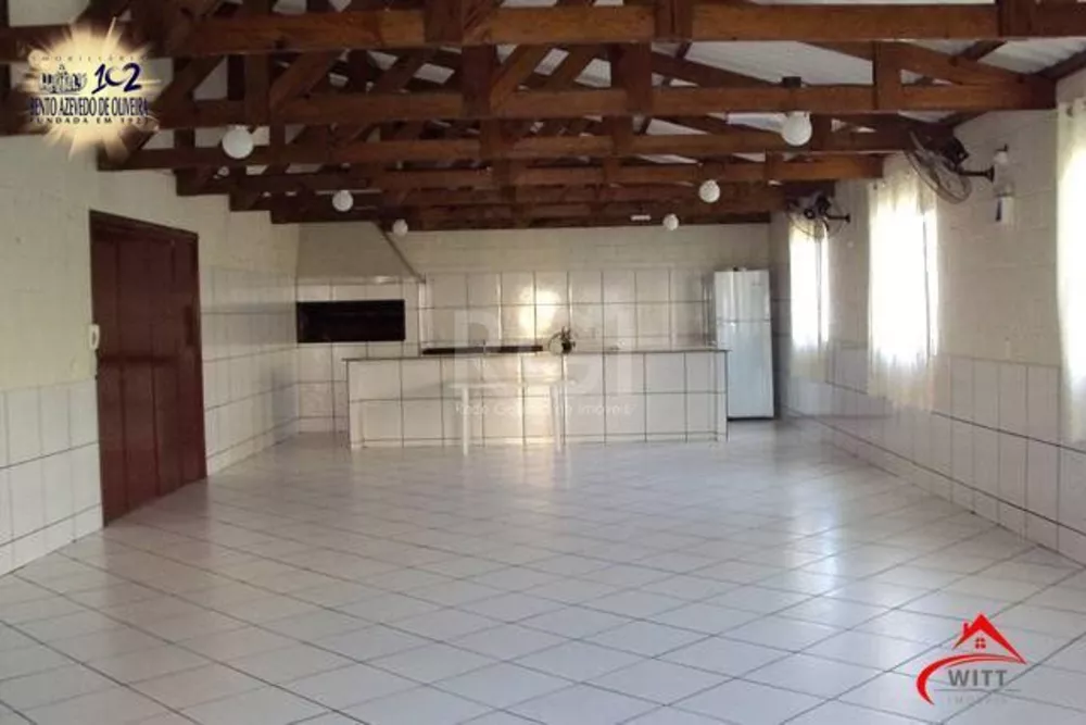 Apartamento, 2 quartos, 36 m² - Foto 2