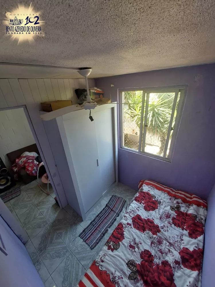 Apartamento, 2 quartos, 36 m² - Foto 6