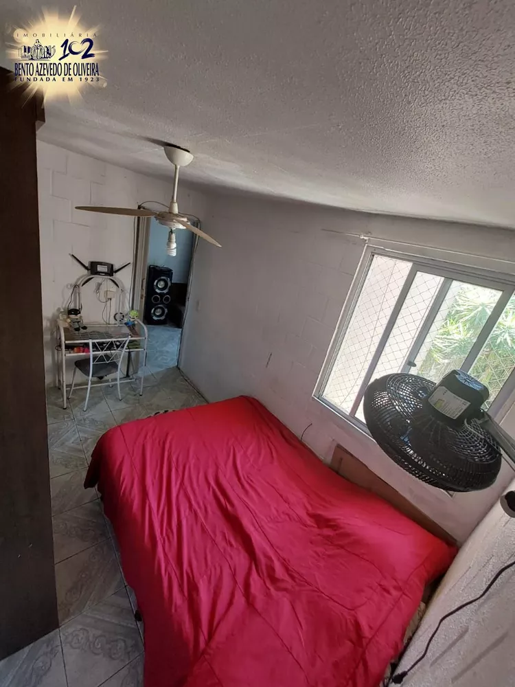 Apartamento, 2 quartos, 36 m² - Foto 8