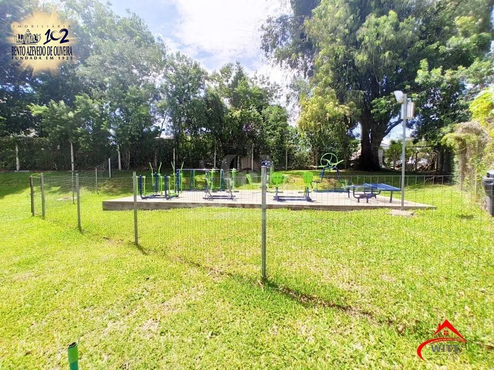 Apartamento, 2 quartos, 36 m² - Foto 1